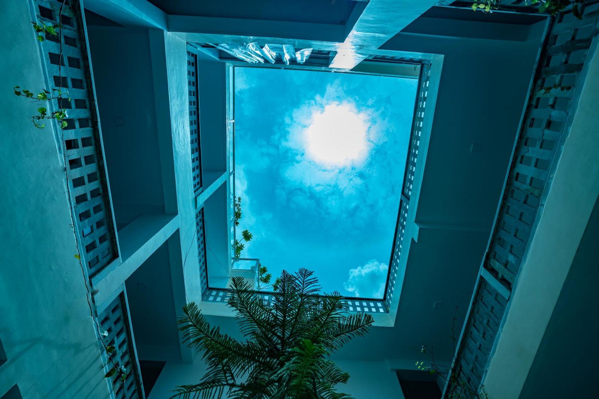 Tripli Hotels Shiv Villas Udajpur Zewnętrze zdjęcie