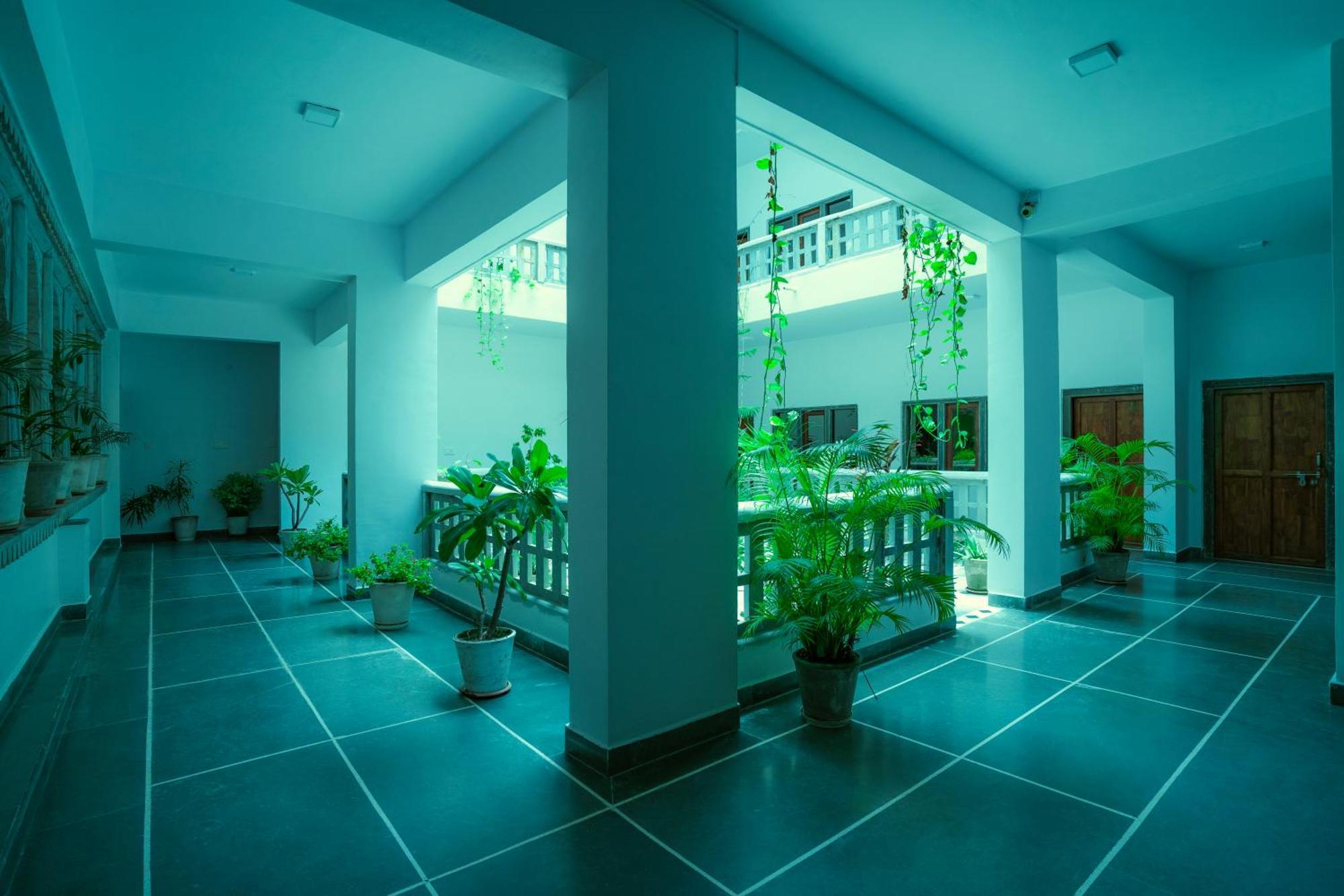 Tripli Hotels Shiv Villas Udajpur Zewnętrze zdjęcie