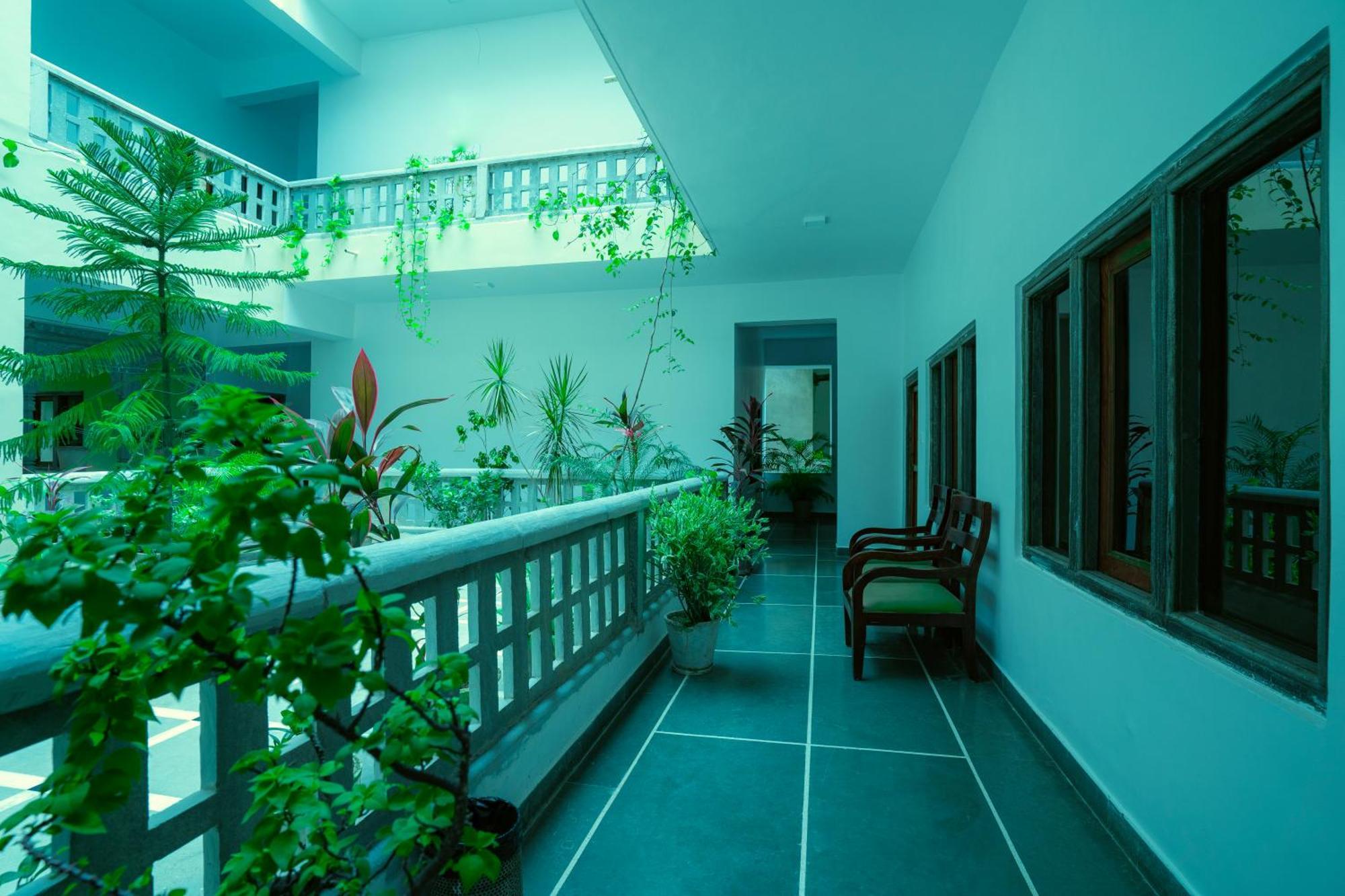 Tripli Hotels Shiv Villas Udajpur Zewnętrze zdjęcie