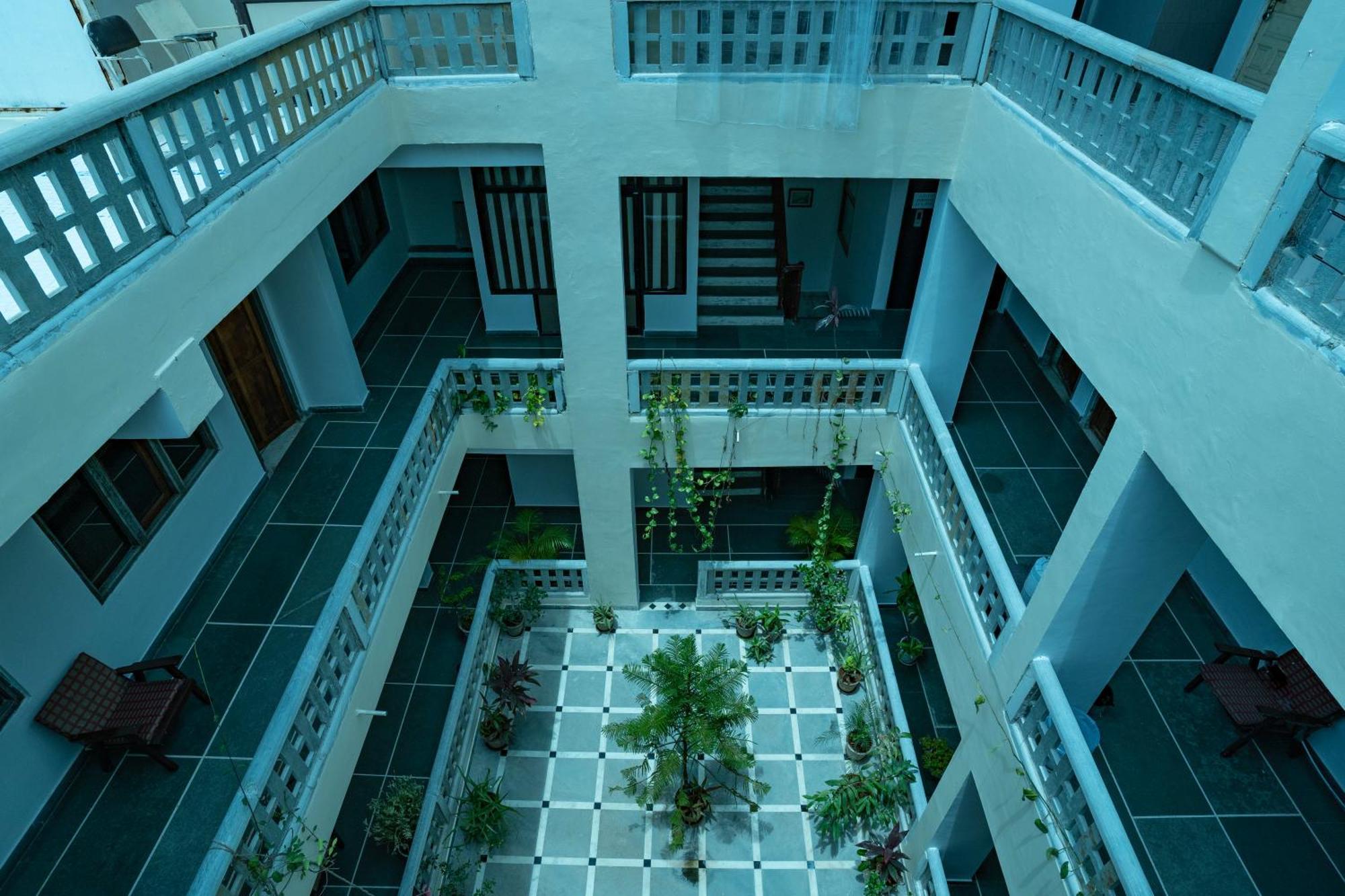 Tripli Hotels Shiv Villas Udajpur Zewnętrze zdjęcie