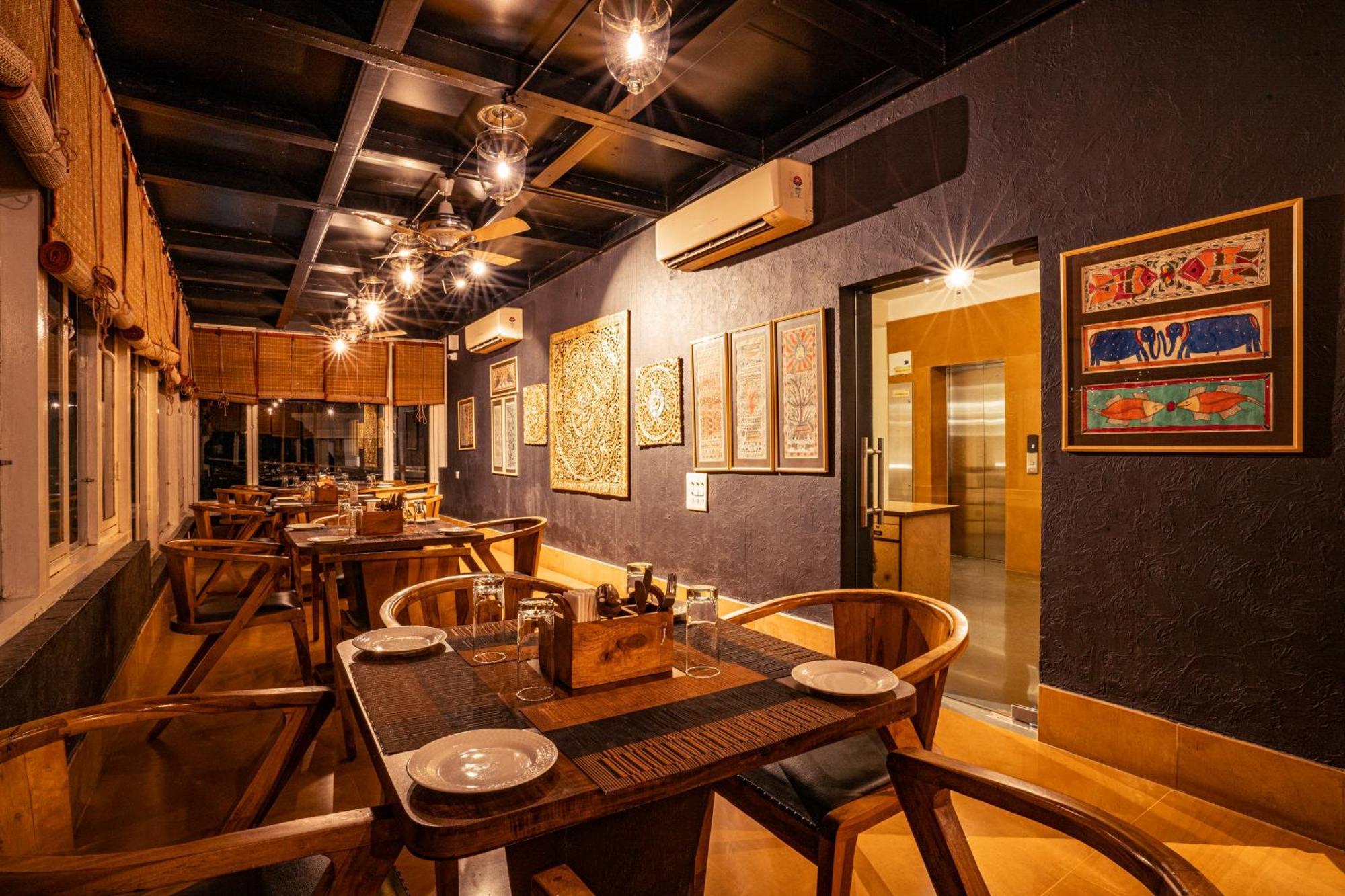 Tripli Hotels Shiv Villas Udajpur Zewnętrze zdjęcie