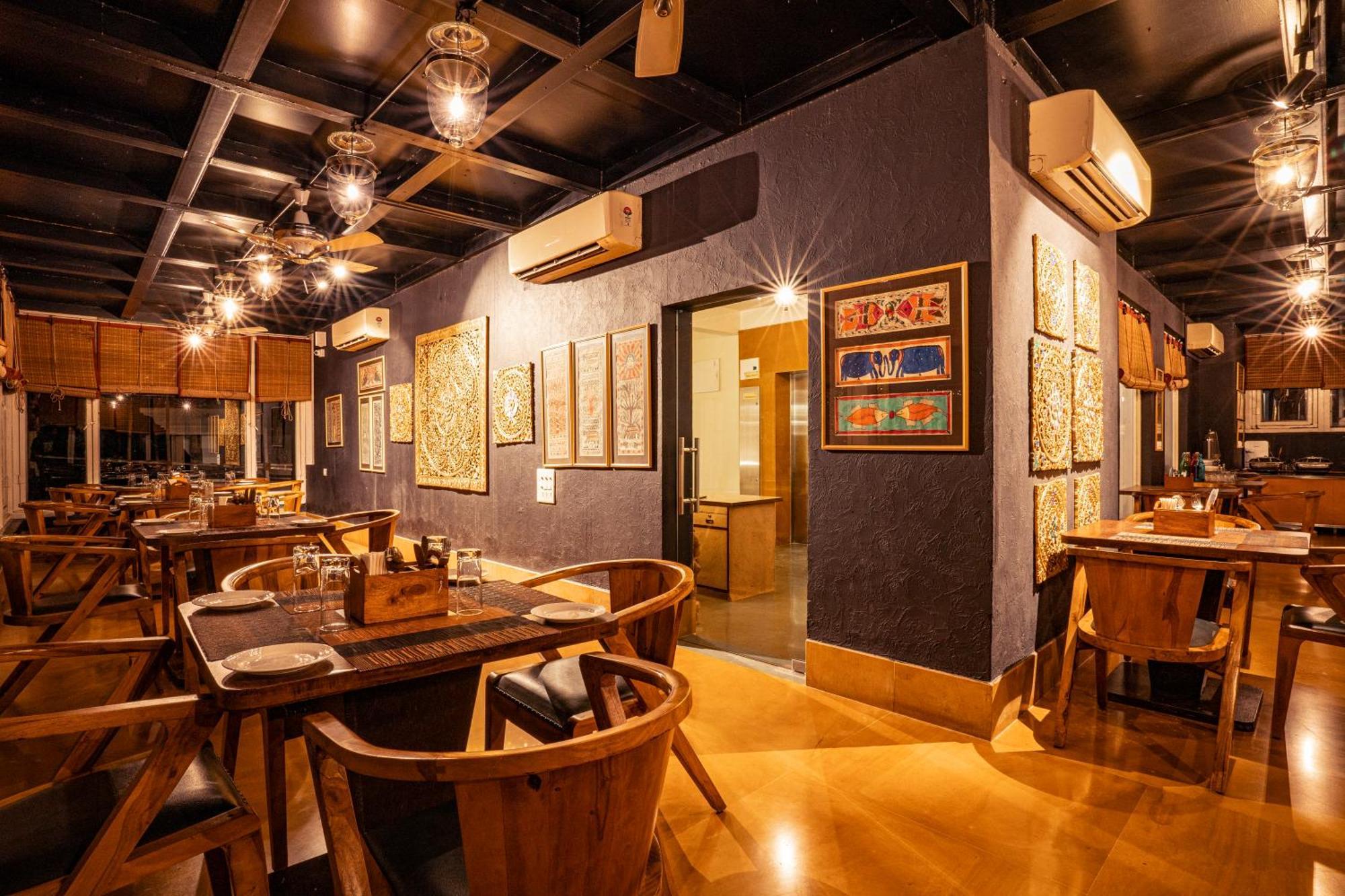 Tripli Hotels Shiv Villas Udajpur Zewnętrze zdjęcie