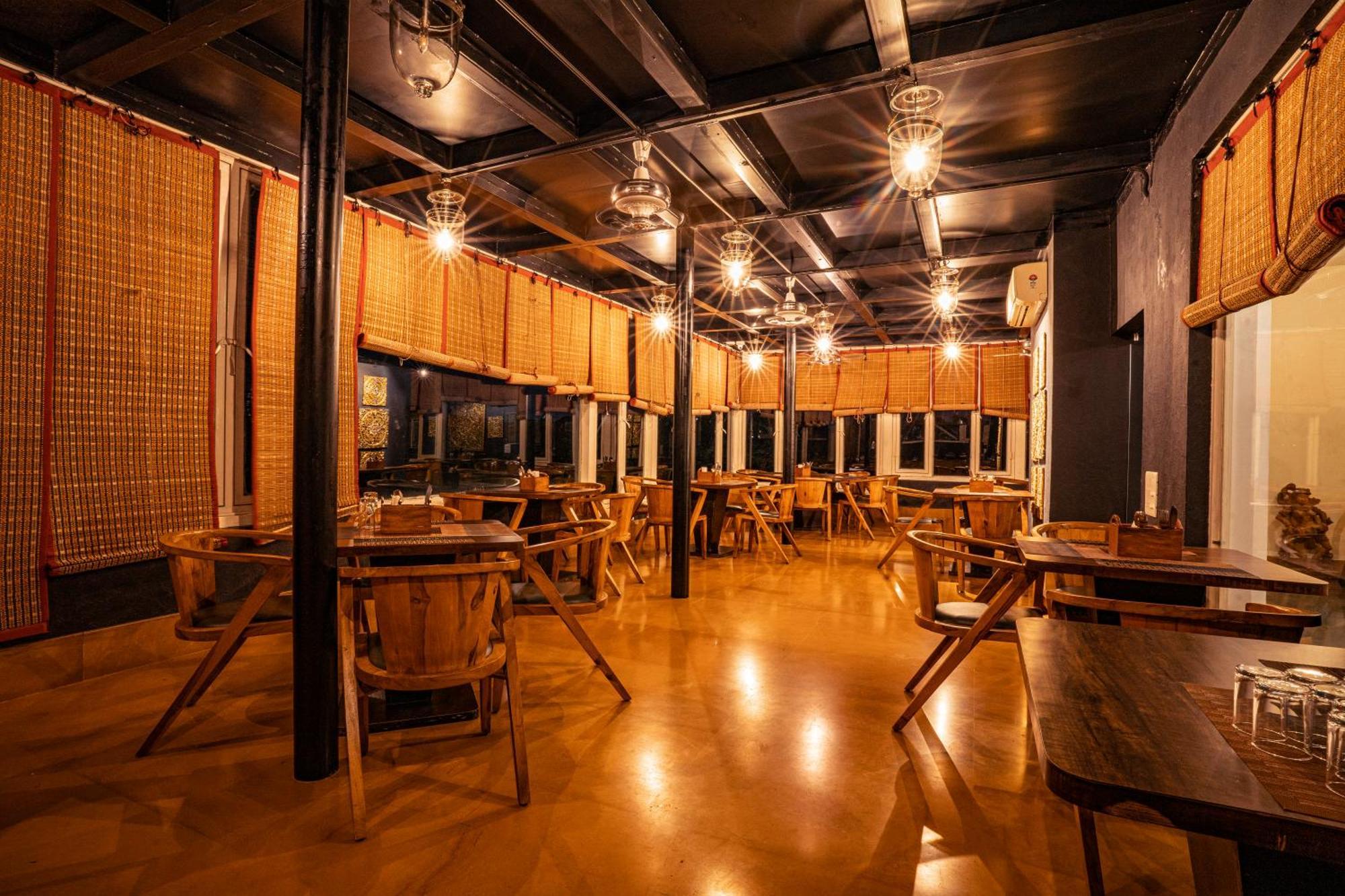 Tripli Hotels Shiv Villas Udajpur Zewnętrze zdjęcie