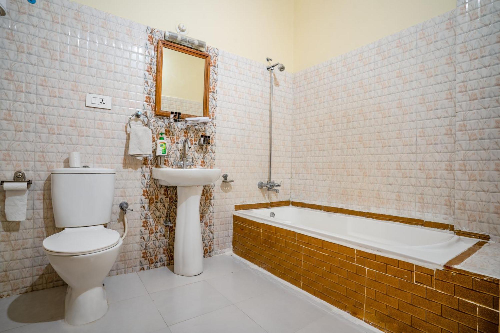 Tripli Hotels Shiv Villas Udajpur Zewnętrze zdjęcie