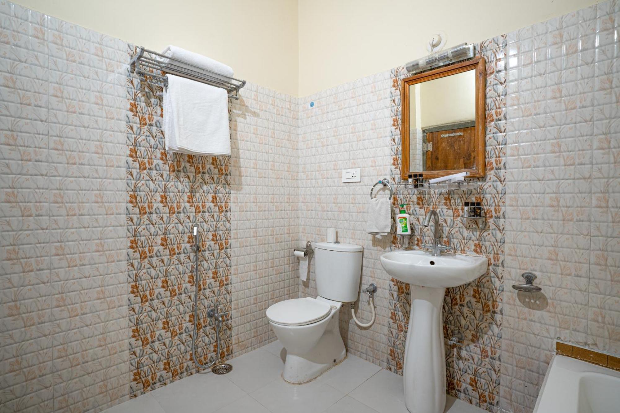 Tripli Hotels Shiv Villas Udajpur Zewnętrze zdjęcie