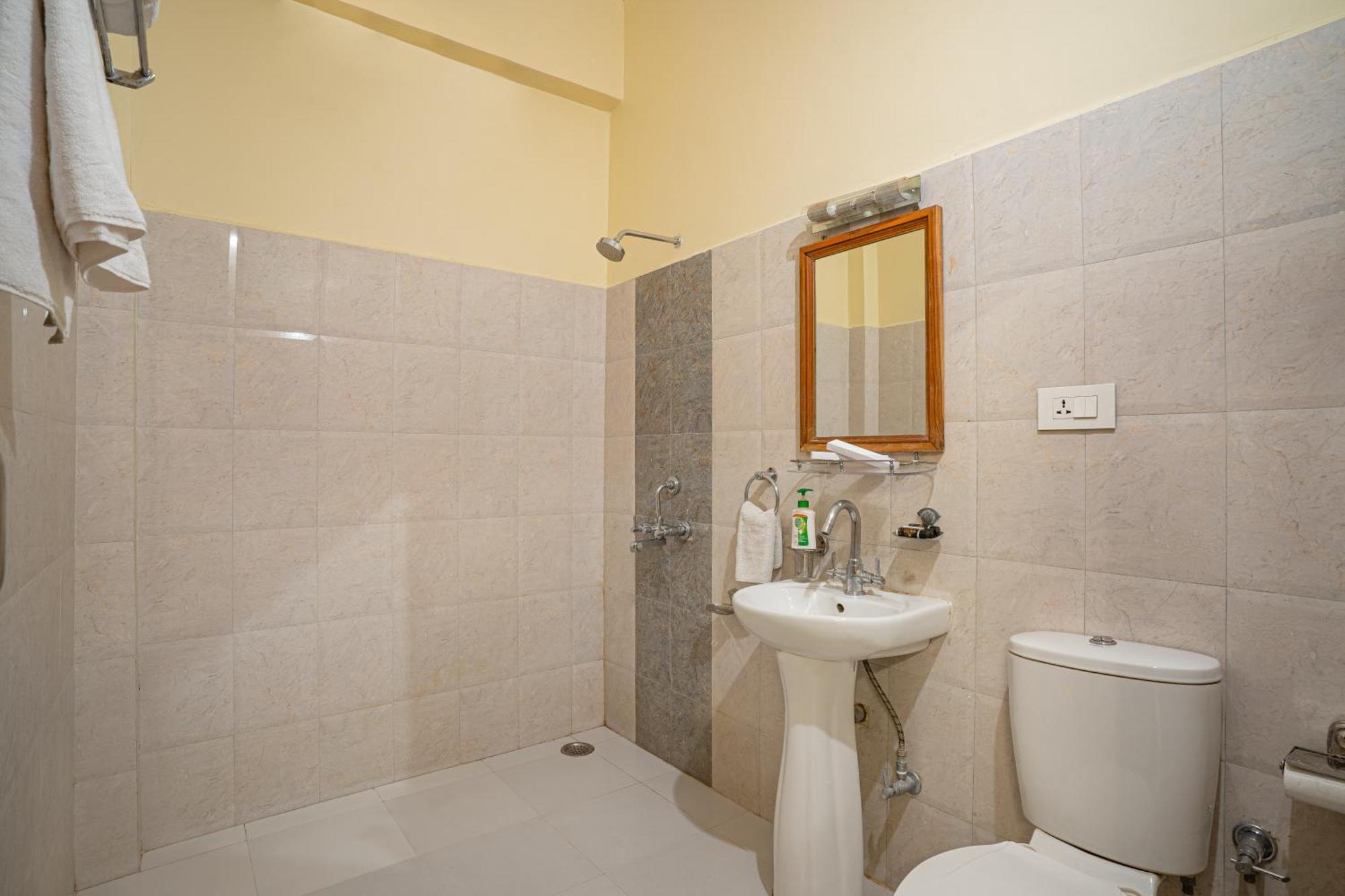 Tripli Hotels Shiv Villas Udajpur Zewnętrze zdjęcie