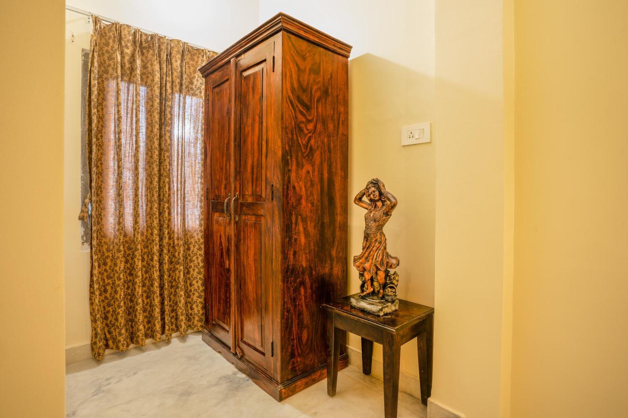 Tripli Hotels Shiv Villas Udajpur Zewnętrze zdjęcie